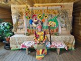 В гости к Русской Сказке, развлекательный комплекс
