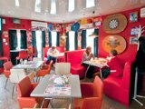Am.Rock cafe, американское кафе # 3