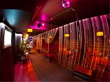 Шisha, Lounge Bar